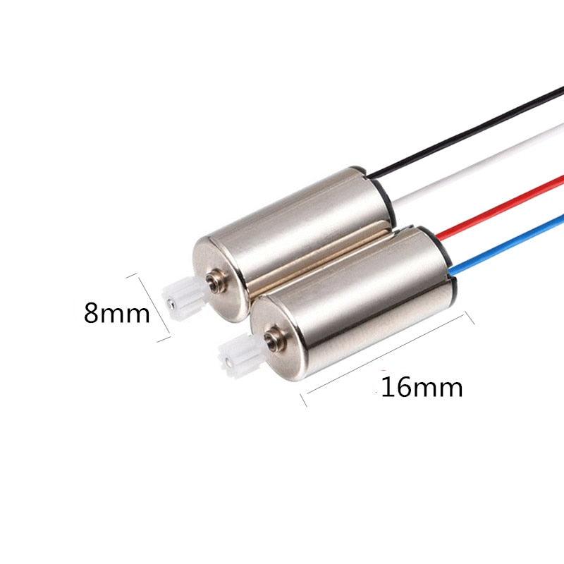 816 Motor - SYMA X5SC X5SW X5HC X5HW X5UC X5UW X9 X9S RC Drone CW CCW Main Motors Quadcopter Spare Parts Engine Accessories 12 816 Motor - SYMA X5SC X5SW X5HC X5HW X5UC X5UW X9 X9S RC Drone CW CCW Main Motors Quadcopter Spare Parts Engine Accessories - صورة 816 Motor - SYMA X5SC X5SW X5HC X5HW X5UC X5UW X9 X9S RC Drone CW CCW Main Motors Quadcopter Spare Parts Engine Accessories - صورة 12