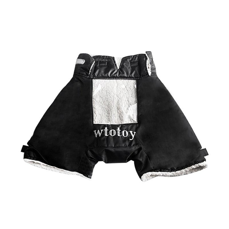 FPV RC AT10II AT9S Remote Control Warm Gloves Outfield Warm Cover Transmitter Shield Hand Protector Winter Outdoor Drone FPV — изображение 3