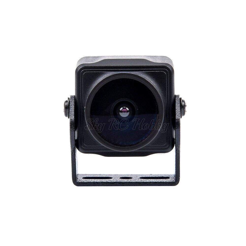 FPV Mini 1200TVL 2.5mm CMOS Wide Angle FPV Camera For RC Quadcopter FPV Racing Drone 3 FPV Mini 1200TVL 2.5mm CMOS Wide Angle FPV Camera For RC Quadcopter FPV Racing Drone - صورة FPV Mini 1200TVL 2.5mm CMOS Wide Angle FPV Camera For RC Quadcopter FPV Racing Drone - صورة 3