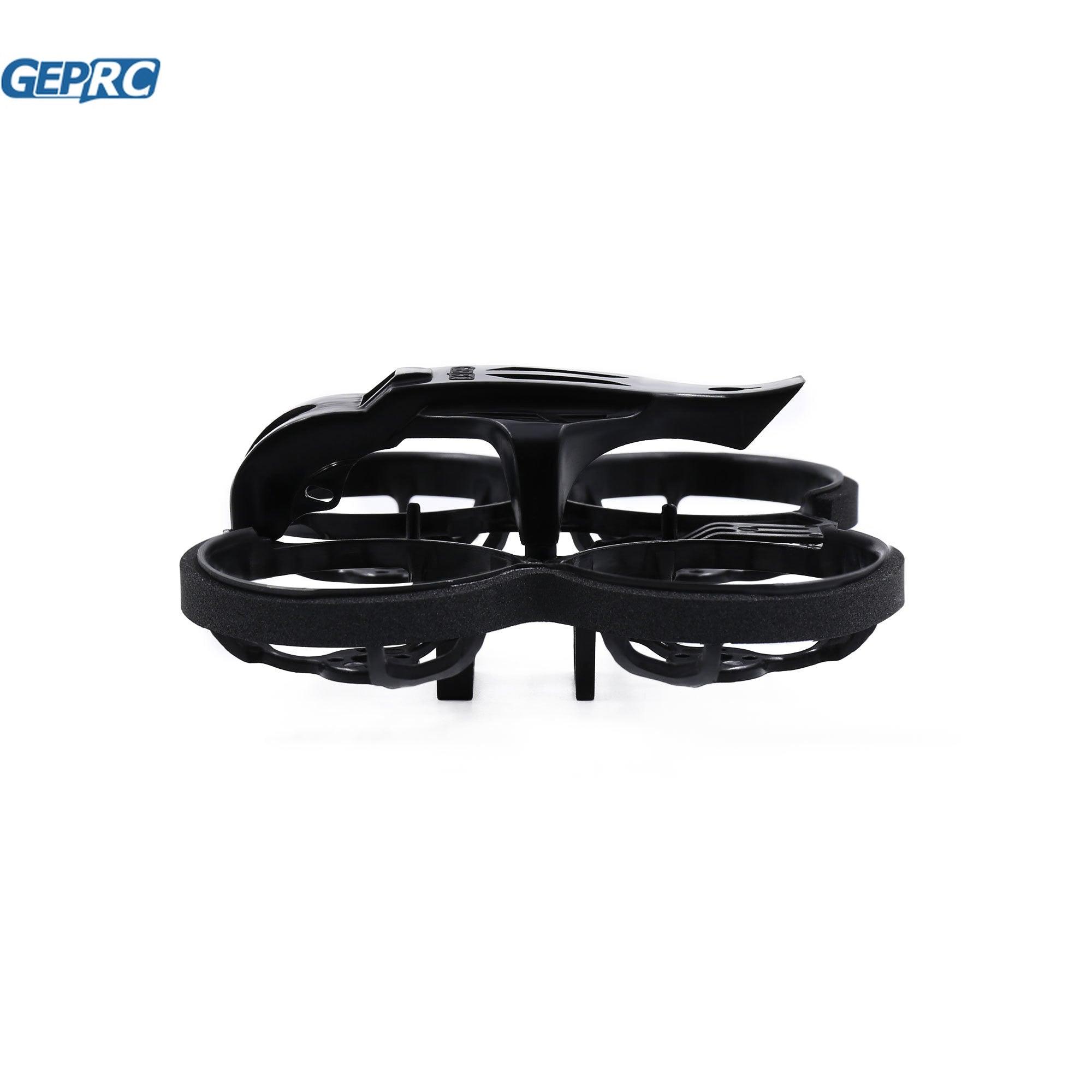 GEPRC GEP-TG FPV Frame Kit Suitable For Tinygo Series Drone RC DIY FPV Quadcopter Drone Replacement Accessories Parts 5 GEPRC GEP-TG FPV Frame Kit Suitable For Tinygo Series Drone RC DIY FPV Quadcopter Drone Replacement Accessories Parts — изображение 5