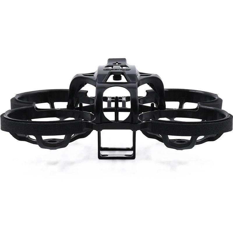 GEPRC GEP-TG FPV Frame Kit Suitable For Tinygo Series Drone RC DIY FPV Quadcopter Drone Replacement Accessories Parts 3 GEPRC GEP-TG FPV Frame Kit Suitable For Tinygo Series Drone RC DIY FPV Quadcopter Drone Replacement Accessories Parts — изображение 3