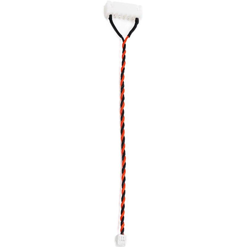 GEPRC Naked GoPro Hero 8 Camera Power Cable Cinematic For DIY RC FPV Racing Freestyle Replacement Accessories Parts — изображение 4