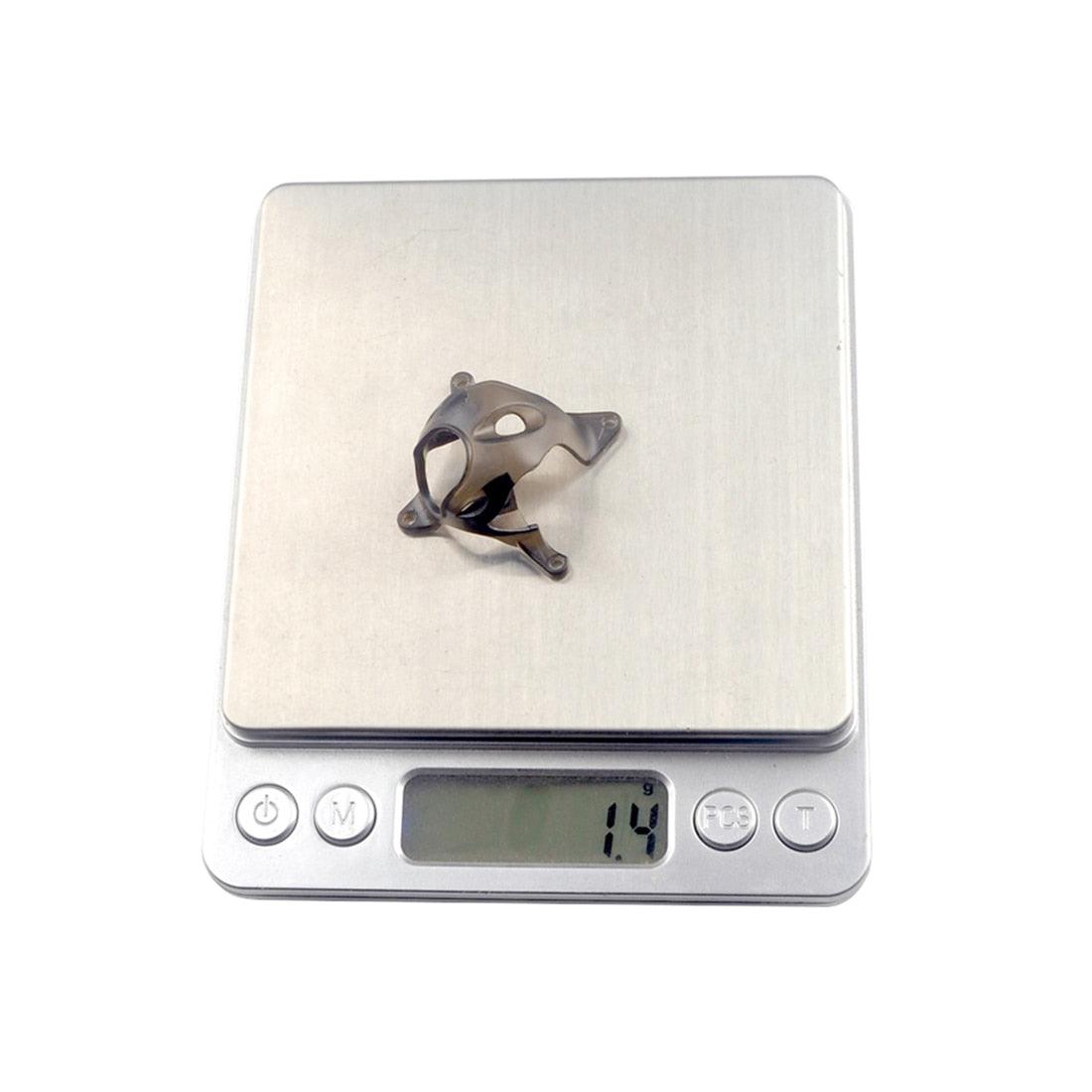 Happymodel Crux3 Camera Protection Canopy Cover ABS FPV Racer Drone Quadcopter Accessoires 2 Happymodel Crux3 Camera Protection Canopy Cover ABS FPV Racer Drone Quadcopter Accessoires - Image 2