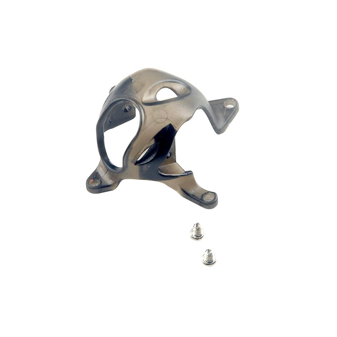 Happymodel Crux3 Camera Protection Canopy Cover ABS FPV Racer Drone Quadcopter Accessoires 1 Happymodel Crux3 Camera Protection Canopy Cover ABS FPV Racer Drone Quadcopter Accessoires