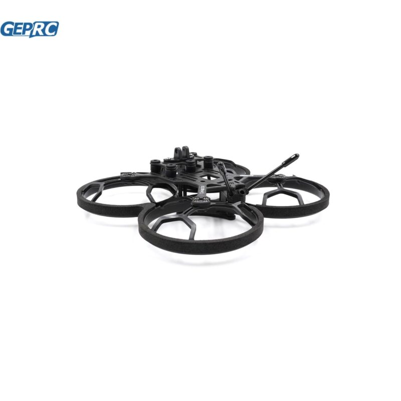 GEPRC GEP-CL30 Frame Kit Suitable For Cinelog30 Drone Carbon Fiber Frame For DIY RC FPV Quadcopter Drone Accessories Parts 6 GEPRC GEP-CL30 Frame Kit Suitable For Cinelog30 Drone Carbon Fiber Frame For DIY RC FPV Quadcopter Drone Accessories Parts - صورة GEPRC GEP-CL30 Frame Kit Suitable For Cinelog30 Drone Carbon Fiber Frame For DIY RC FPV Quadcopter Drone Accessories Parts - صورة 6