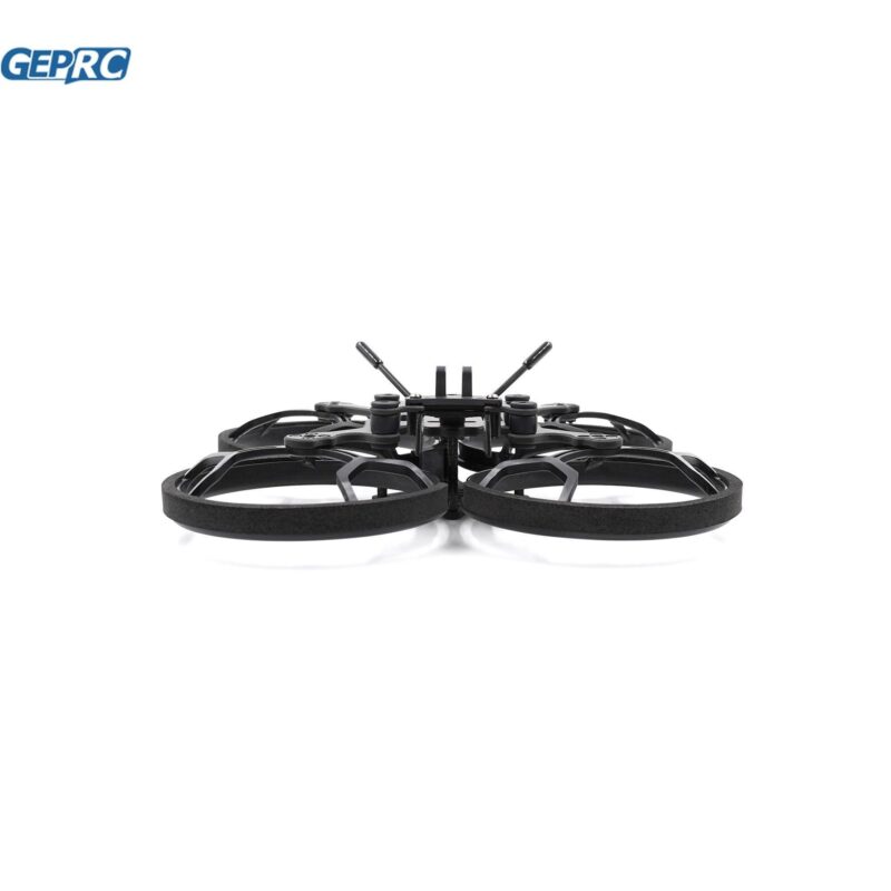 GEPRC GEP-CL30 Frame Kit Suitable For Cinelog30 Drone Carbon Fiber Frame For DIY RC FPV Quadcopter Drone Accessories Parts 5 GEPRC GEP-CL30 Frame Kit Suitable For Cinelog30 Drone Carbon Fiber Frame For DIY RC FPV Quadcopter Drone Accessories Parts - صورة GEPRC GEP-CL30 Frame Kit Suitable For Cinelog30 Drone Carbon Fiber Frame For DIY RC FPV Quadcopter Drone Accessories Parts - صورة 5