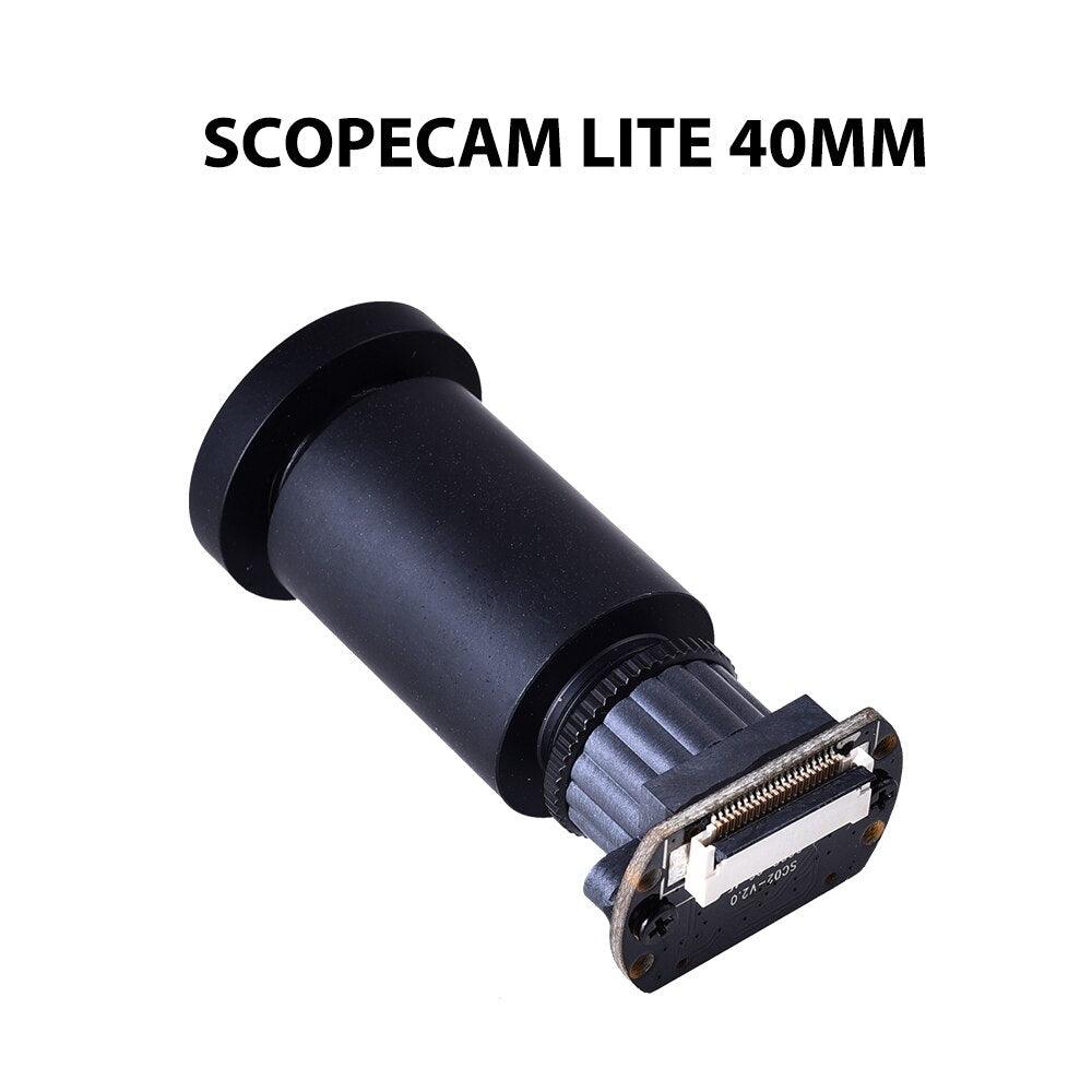 RunCam Replacement Lens for Scopecam 2 /4K scopecam2 or Scopecam24k 25mm/40mm 5 RunCam Replacement Lens for Scopecam 2 /4K scopecam2 or Scopecam24k 25mm/40mm - Image 5