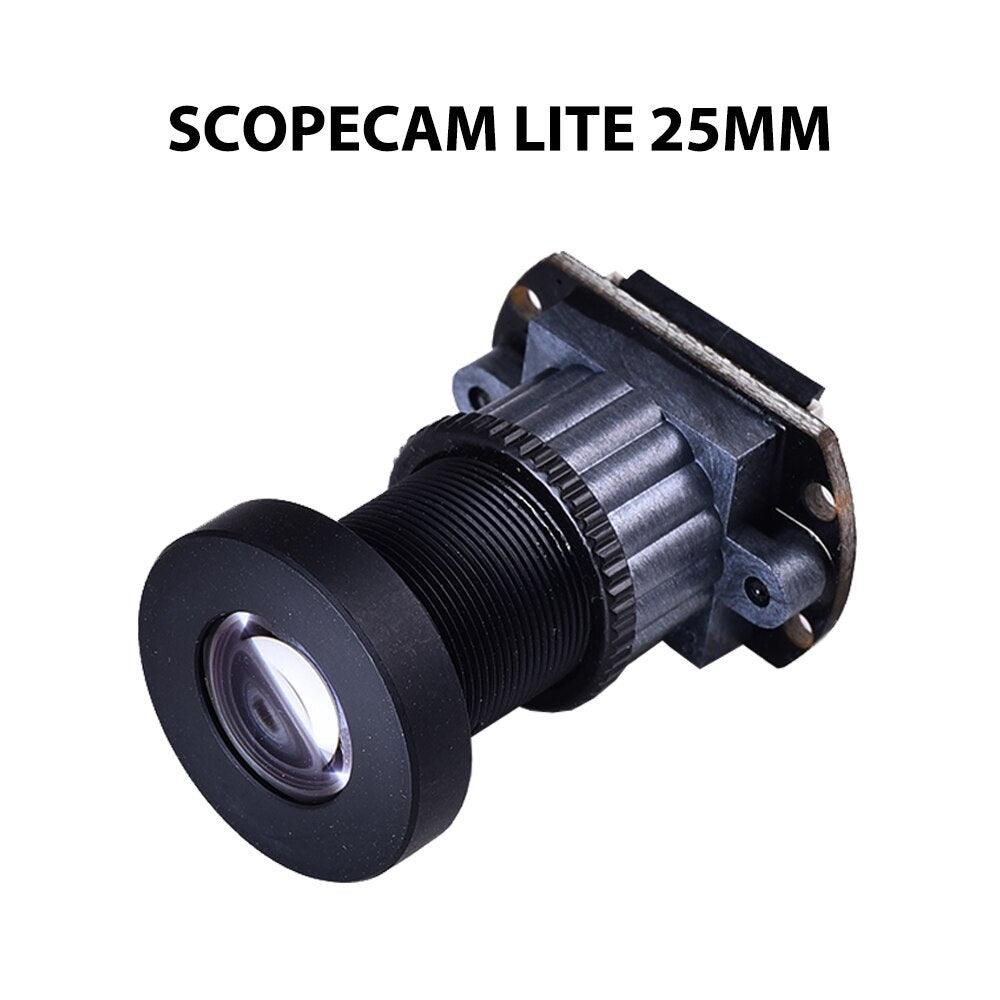 RunCam Replacement Lens for Scopecam 2 /4K scopecam2 or Scopecam24k 25mm/40mm 4 RunCam Replacement Lens for Scopecam 2 /4K scopecam2 or Scopecam24k 25mm/40mm - Image 4