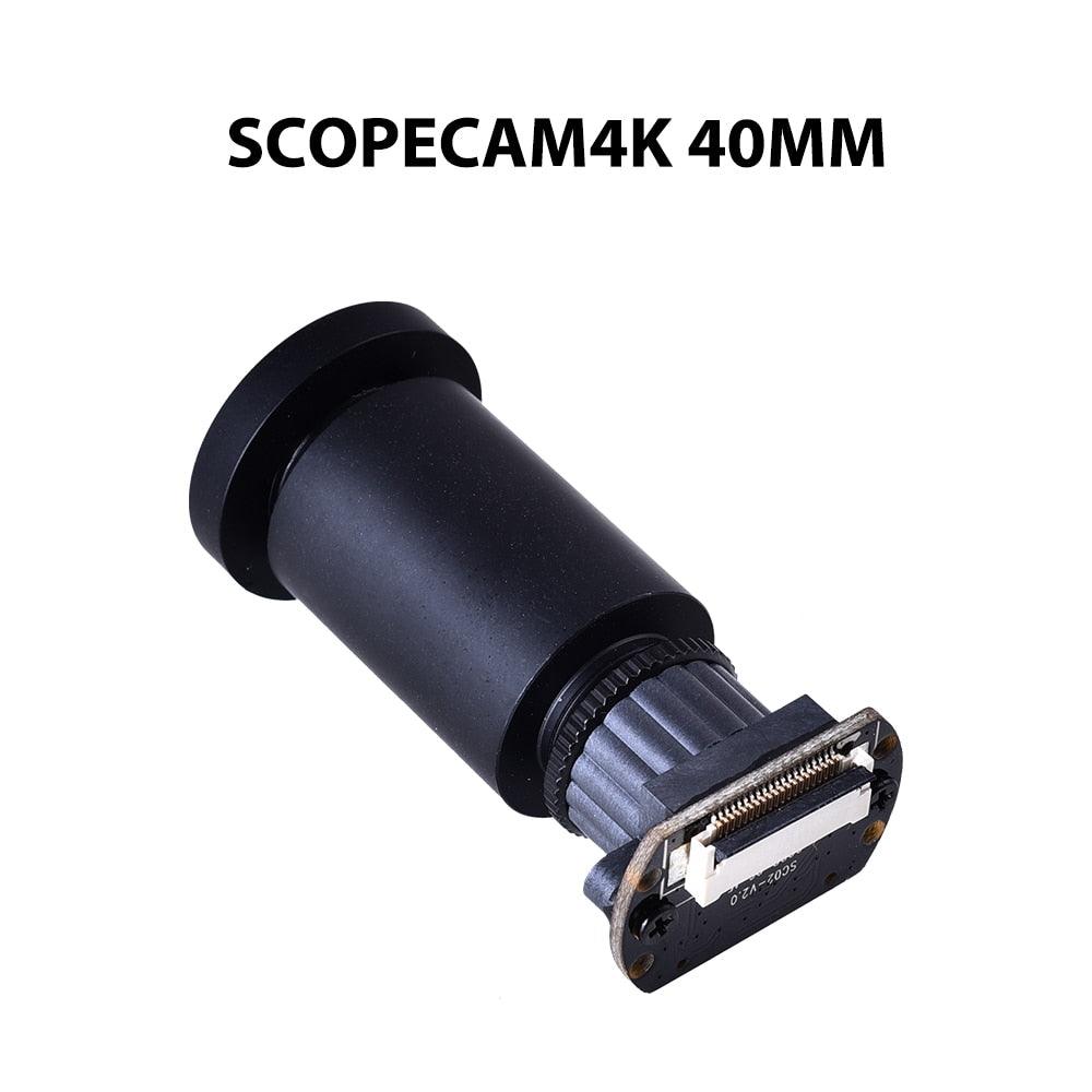 RunCam Replacement Lens for Scopecam 2 /4K scopecam2 or Scopecam24k 25mm/40mm 3 RunCam Replacement Lens for Scopecam 2 /4K scopecam2 or Scopecam24k 25mm/40mm - Image 3