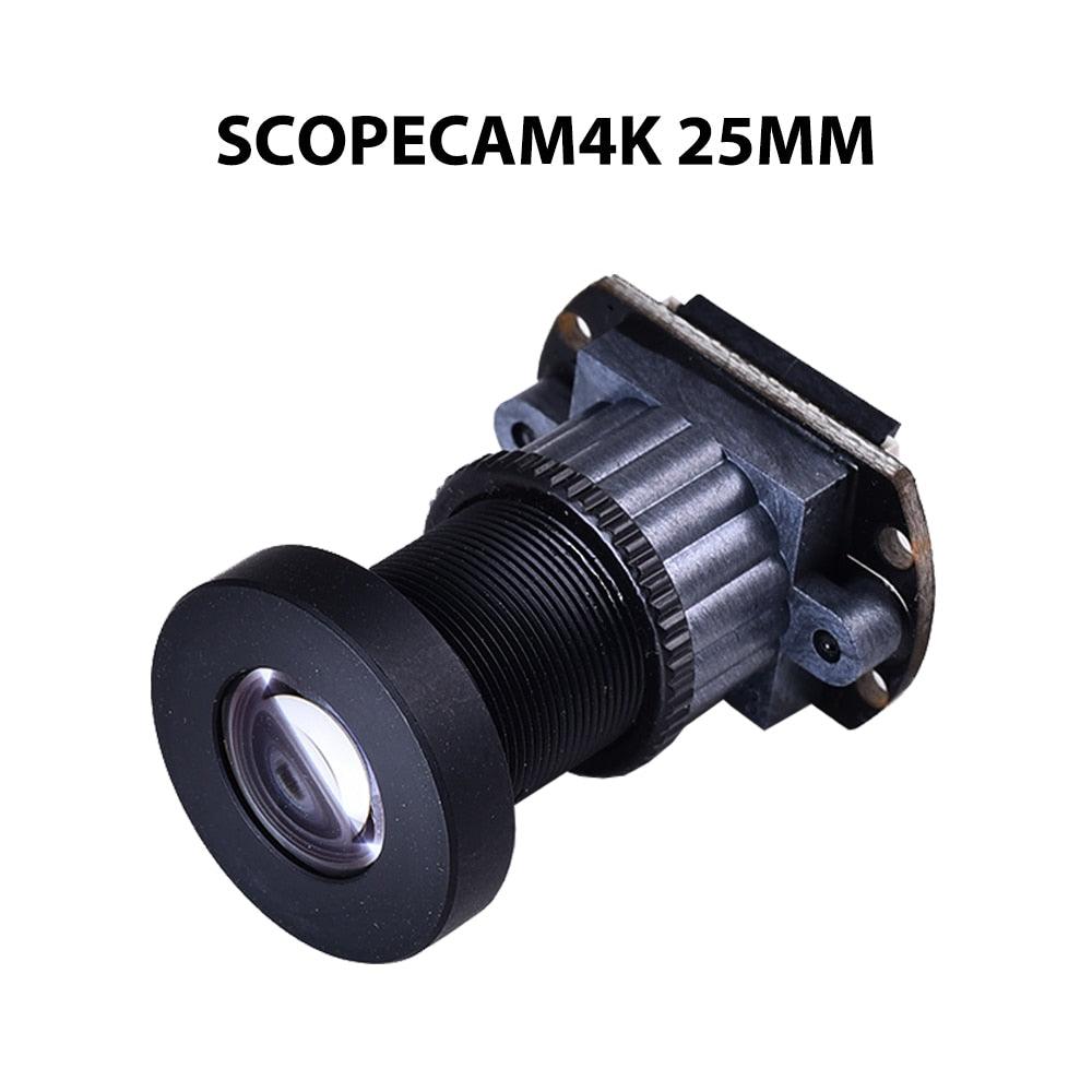 RunCam Replacement Lens for Scopecam 2 /4K scopecam2 or Scopecam24k 25mm/40mm 2 RunCam Replacement Lens for Scopecam 2 /4K scopecam2 or Scopecam24k 25mm/40mm - Image 2