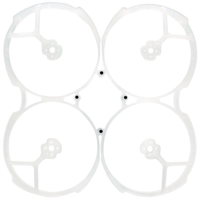 GEPRC GEP-CL35 Propeller Guard - Frame Parts Suitable For Cinelog35 Series Drone For DIY RC FPV Quadcopter Replacement Accessories 12 GEPRC GEP-CL35 Propeller Guard - Frame Parts Suitable For Cinelog35 Series Drone For DIY RC FPV Quadcopter Replacement Accessories — изображение 12