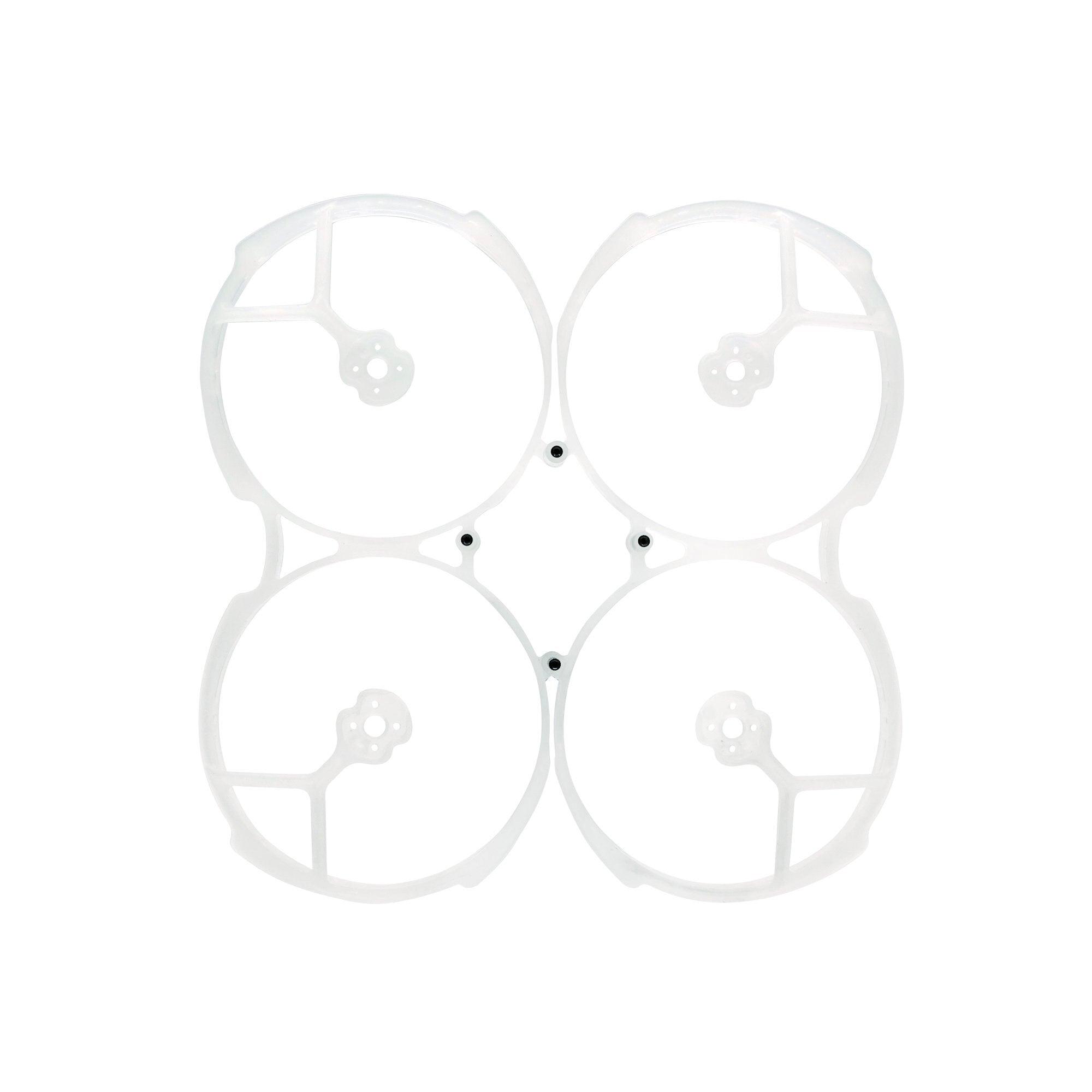GEPRC GEP-CL35 Propeller Guard - Frame Parts Suitable For Cinelog35 Series Drone For DIY RC FPV Quadcopter Replacement Accessories 7 GEPRC GEP-CL35 Propeller Guard - Frame Parts Suitable For Cinelog35 Series Drone For DIY RC FPV Quadcopter Replacement Accessories — изображение 7