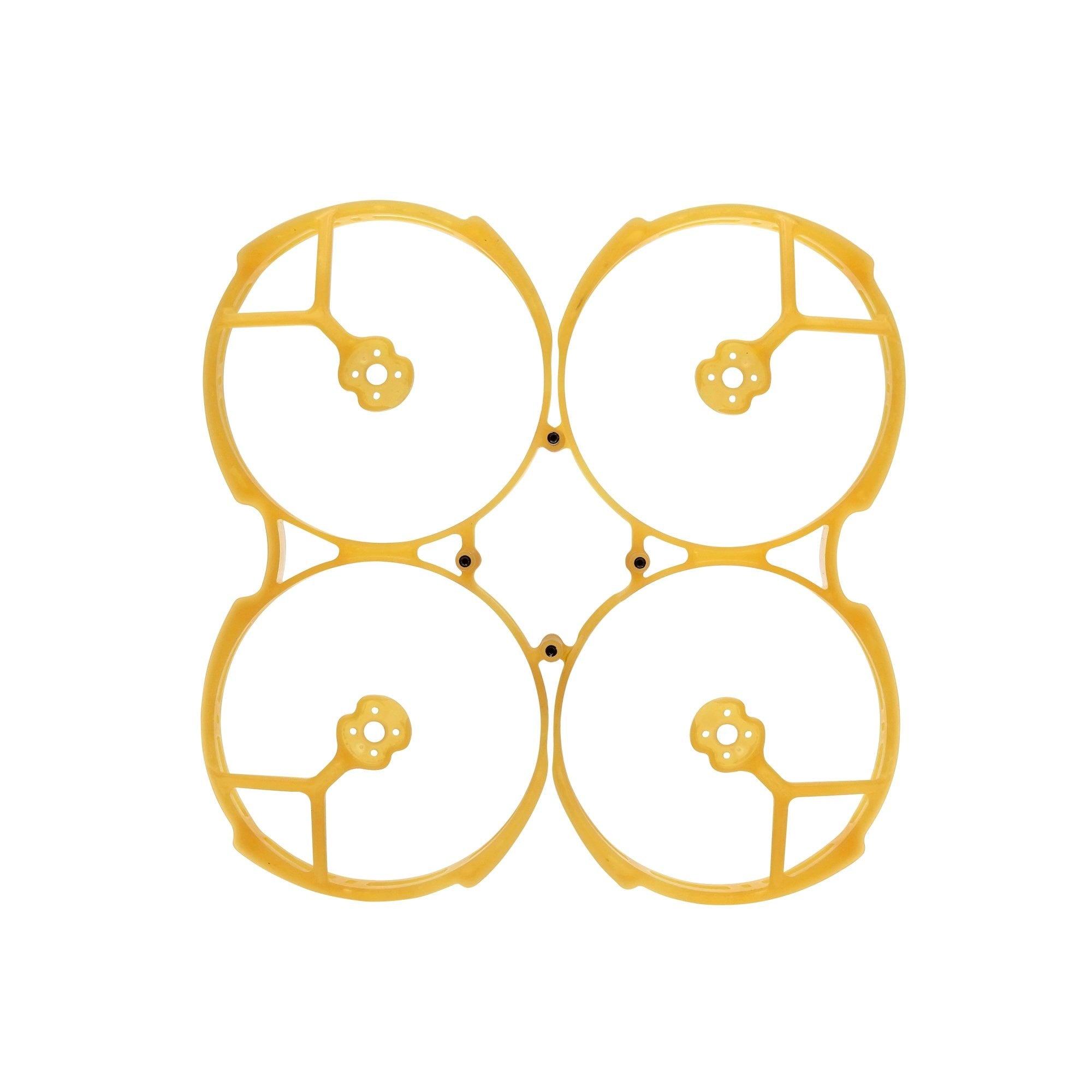 GEPRC GEP-CL35 Propeller Guard - Frame Parts Suitable For Cinelog35 Series Drone For DIY RC FPV Quadcopter Replacement Accessories 6 GEPRC GEP-CL35 Propeller Guard - Frame Parts Suitable For Cinelog35 Series Drone For DIY RC FPV Quadcopter Replacement Accessories — изображение 6