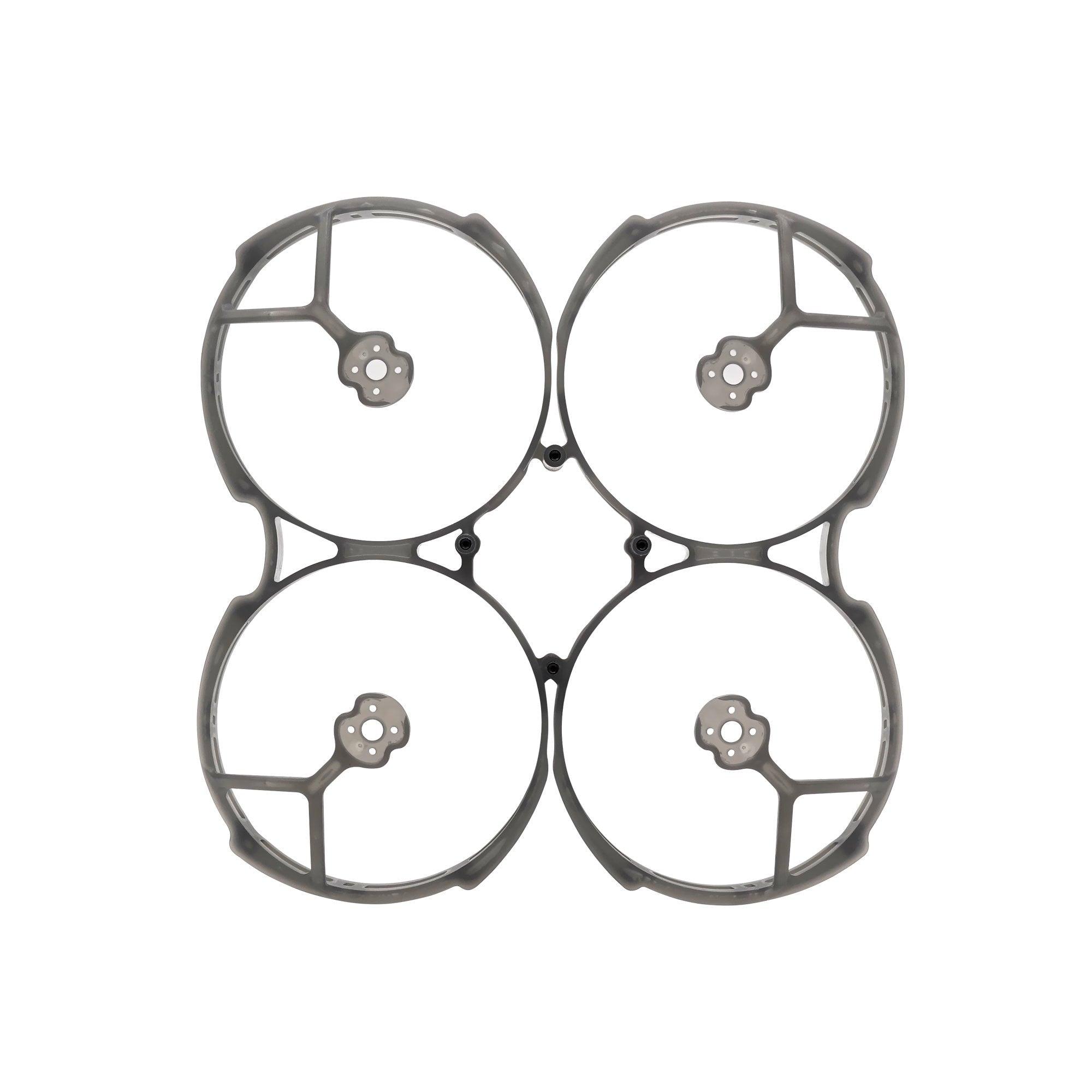 GEPRC GEP-CL35 Propeller Guard - Frame Parts Suitable For Cinelog35 Series Drone For DIY RC FPV Quadcopter Replacement Accessories 5 GEPRC GEP-CL35 Propeller Guard - Frame Parts Suitable For Cinelog35 Series Drone For DIY RC FPV Quadcopter Replacement Accessories — изображение 5