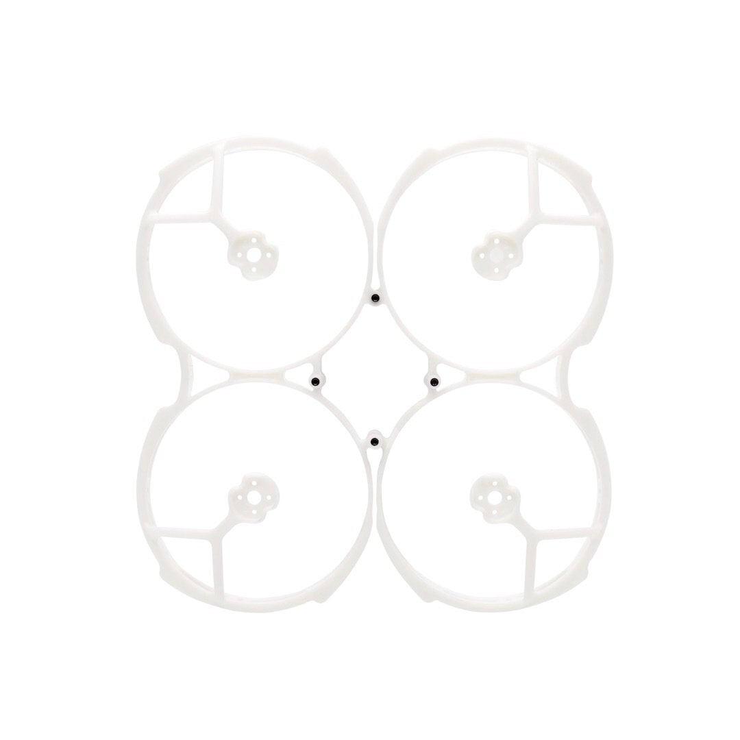 GEPRC GEP-CL35 Propeller Guard - Frame Parts Suitable For Cinelog35 Series Drone For DIY RC FPV Quadcopter Replacement Accessories 4 GEPRC GEP-CL35 Propeller Guard - Frame Parts Suitable For Cinelog35 Series Drone For DIY RC FPV Quadcopter Replacement Accessories — изображение 4