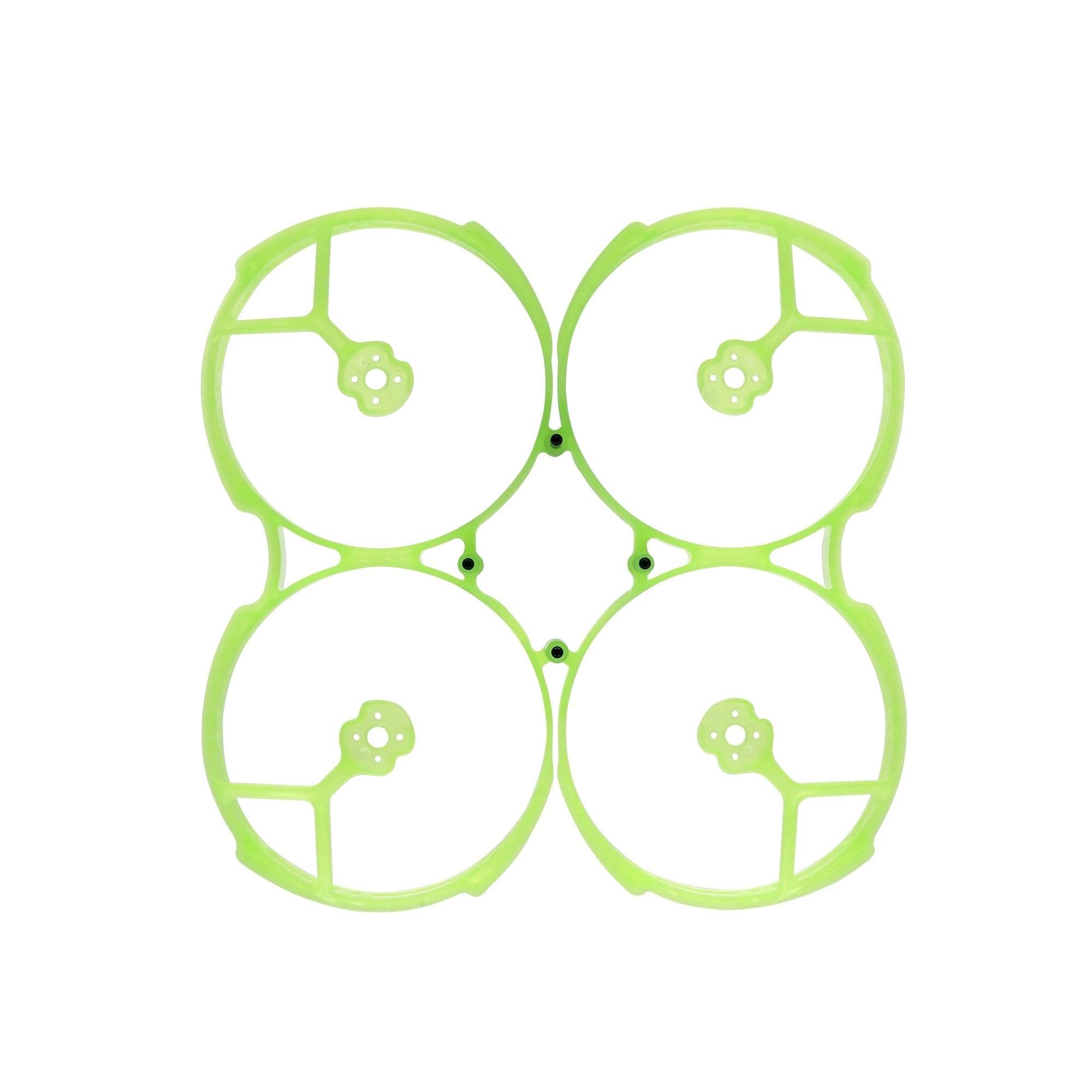 GEPRC GEP-CL35 Propeller Guard - Frame Parts Suitable For Cinelog35 Series Drone For DIY RC FPV Quadcopter Replacement Accessories 2 GEPRC GEP-CL35 Propeller Guard - Frame Parts Suitable For Cinelog35 Series Drone For DIY RC FPV Quadcopter Replacement Accessories — изображение 2