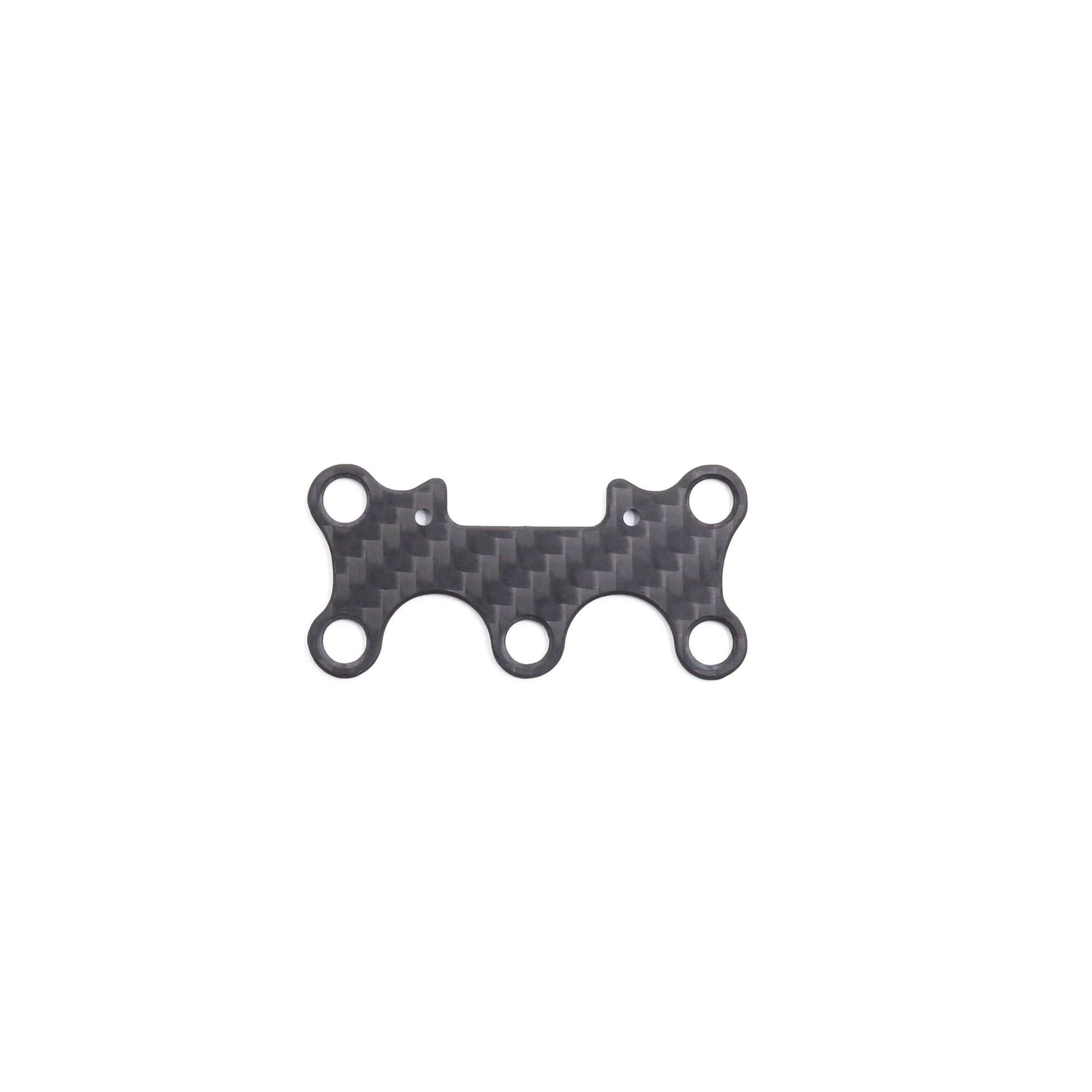 GEPRC GEP-CL25 FPV Frame Kit Parts Suitable For CineLog 25 HD Drone Replacement Repair Part For RC DIY FPV Freestyle Drone 6 GEPRC GEP-CL25 FPV Frame Kit Parts Suitable For CineLog 25 HD Drone Replacement Repair Part For RC DIY FPV Freestyle Drone - صورة GEPRC GEP-CL25 FPV Frame Kit Parts Suitable For CineLog 25 HD Drone Replacement Repair Part For RC DIY FPV Freestyle Drone - صورة 6