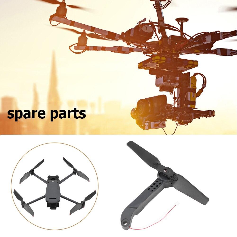 Protective Guard Accessories for Original E58 Axis Arm with Motor RC Drone Quadcopter Replacement Spare Parts 8 Protective Guard Accessories for Original E58 Axis Arm with Motor RC Drone Quadcopter Replacement Spare Parts - Image 8