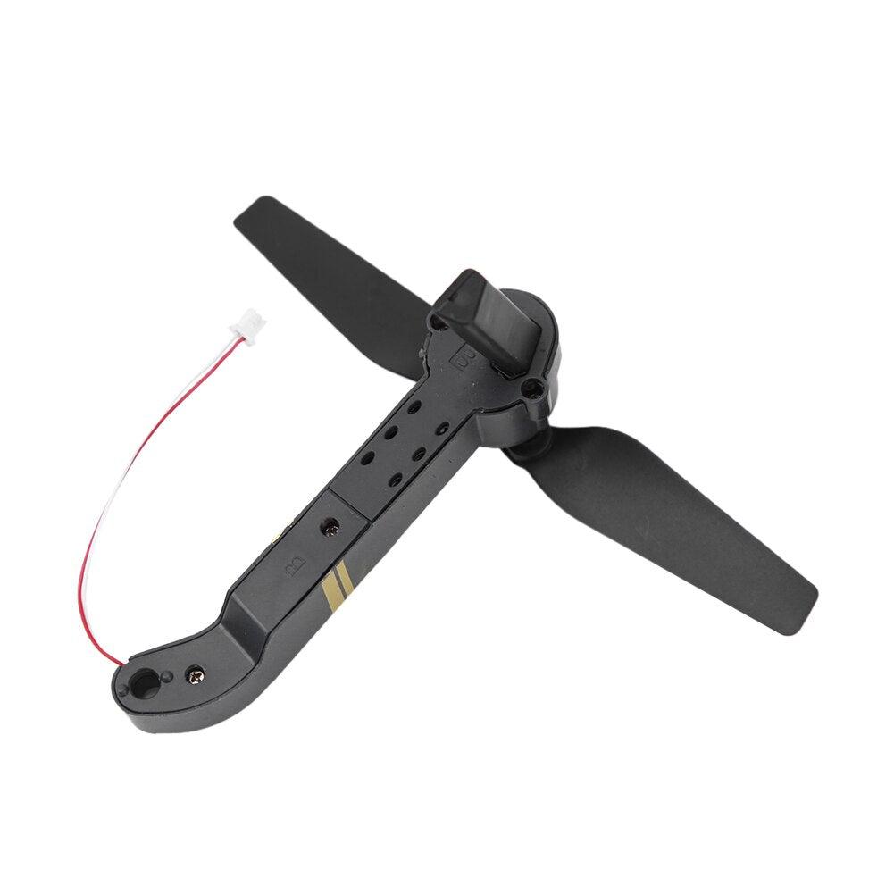 Protective Guard Accessories for Original E58 Axis Arm with Motor RC Drone Quadcopter Replacement Spare Parts 5 Protective Guard Accessories for Original E58 Axis Arm with Motor RC Drone Quadcopter Replacement Spare Parts - Image 5