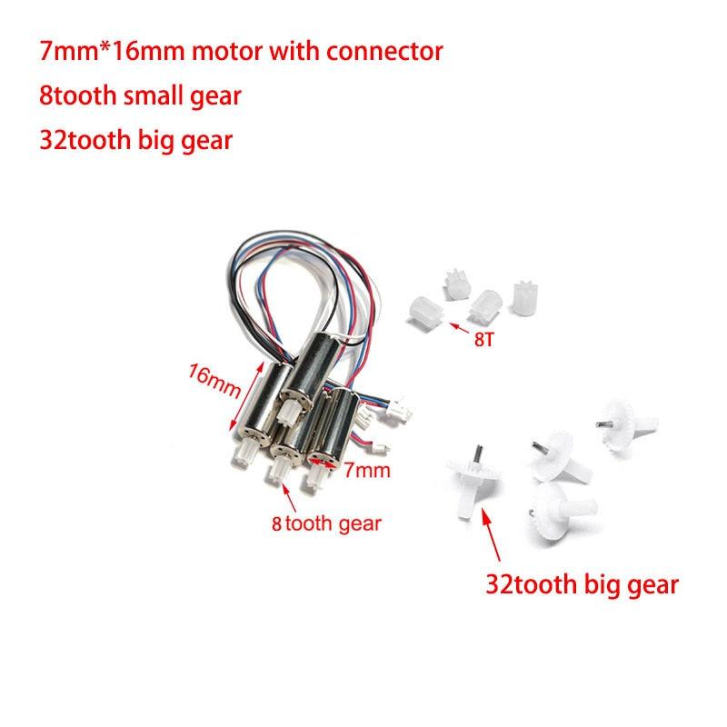 Engines Motor Base - Mini RC Drone Pro-P5 P5Pro E88 E525 WIFI FPV P5 Pro E88PRO Dron S89 Drone Quadrotor Spare Parts 5 Engines Motor Base - Mini RC Drone Pro-P5 P5Pro E88 E525 WIFI FPV P5 Pro E88PRO Dron S89 Drone Quadrotor Spare Parts - صورة Engines Motor Base - Mini RC Drone Pro-P5 P5Pro E88 E525 WIFI FPV P5 Pro E88PRO Dron S89 Drone Quadrotor Spare Parts - صورة 5