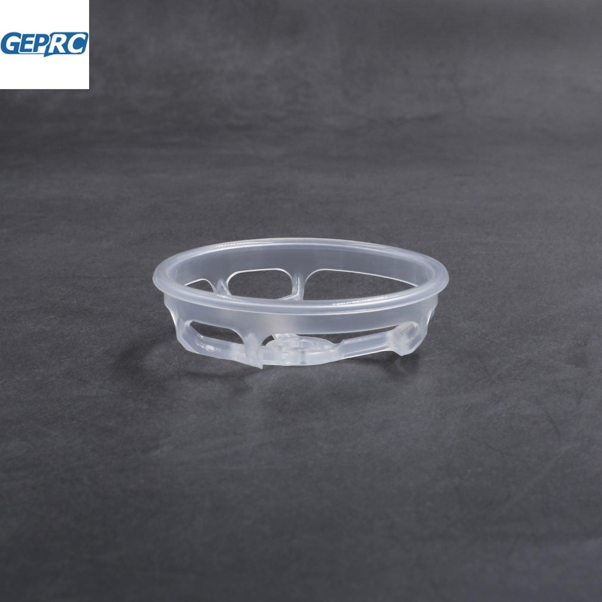 GEPRC GEP-4 2inch Propeller Guard - (4 PCS) Spare Parts Propeller Protective Guard Suitable For RC FPV Freestyle Drone 4 GEPRC GEP-4 2inch Propeller Guard - (4 PCS) Spare Parts Propeller Protective Guard Suitable For RC FPV Freestyle Drone — изображение 4