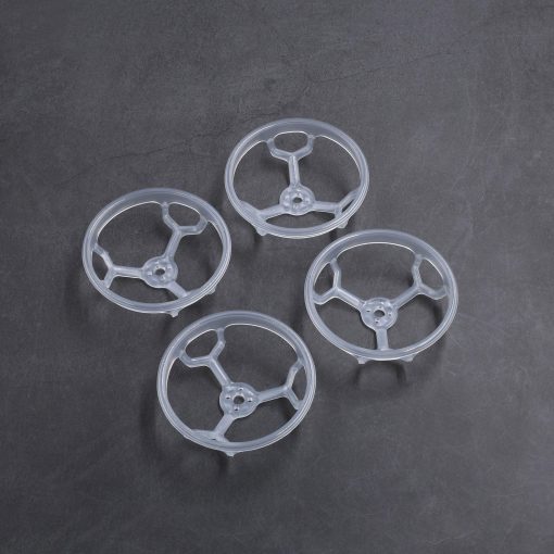 GEPRC GEP-4 2inch Propeller Guard - (4 PCS) Spare Parts Propeller Protective Guard Suitable For RC FPV Freestyle Drone 3 GEPRC GEP-4 2inch Propeller Guard - (4 PCS) Spare Parts Propeller Protective Guard Suitable For RC FPV Freestyle Drone — изображение 3