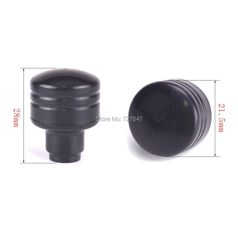 Super Mini Stubby 3.5dBi / Lollipop 2.5dBi / Lollipop 4 2.8dBi 5.8G QAV RHCP RP SMA / SMA Antenna for FPV Drone RC Quadcopter 23 Super Mini Stubby 3.5dBi / Lollipop 2.5dBi / Lollipop 4 2.8dBi 5.8G QAV RHCP RP SMA / SMA Antenna for FPV Drone RC Quadcopter - Image 23