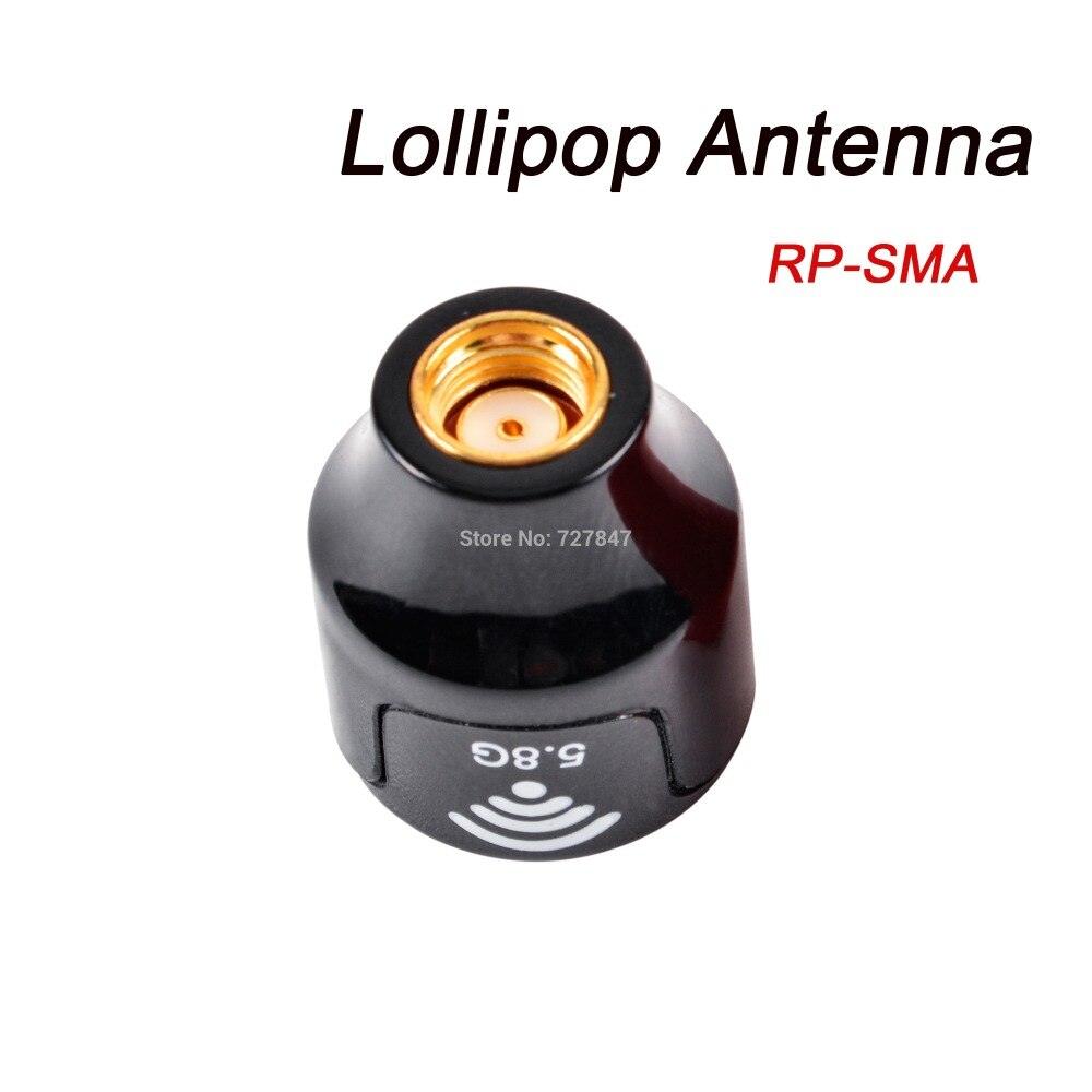 Super Mini Stubby 3.5dBi / Lollipop 2.5dBi / Lollipop 4 2.8dBi 5.8G QAV RHCP RP SMA / SMA Antenna for FPV Drone RC Quadcopter 16 Super Mini Stubby 3.5dBi / Lollipop 2.5dBi / Lollipop 4 2.8dBi 5.8G QAV RHCP RP SMA / SMA Antenna for FPV Drone RC Quadcopter - Image 16
