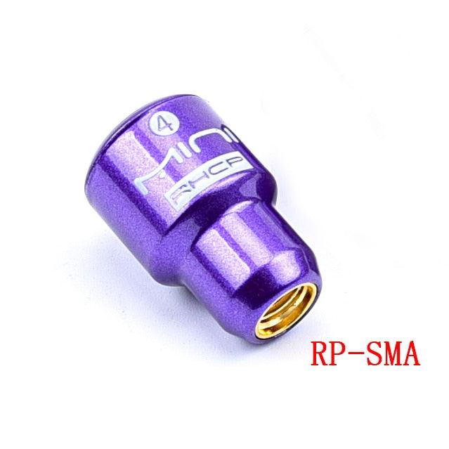 Super Mini Stubby 3.5dBi / Lollipop 2.5dBi / Lollipop 4 2.8dBi 5.8G QAV RHCP RP SMA / SMA Antenna for FPV Drone RC Quadcopter 15 Super Mini Stubby 3.5dBi / Lollipop 2.5dBi / Lollipop 4 2.8dBi 5.8G QAV RHCP RP SMA / SMA Antenna for FPV Drone RC Quadcopter - Image 15
