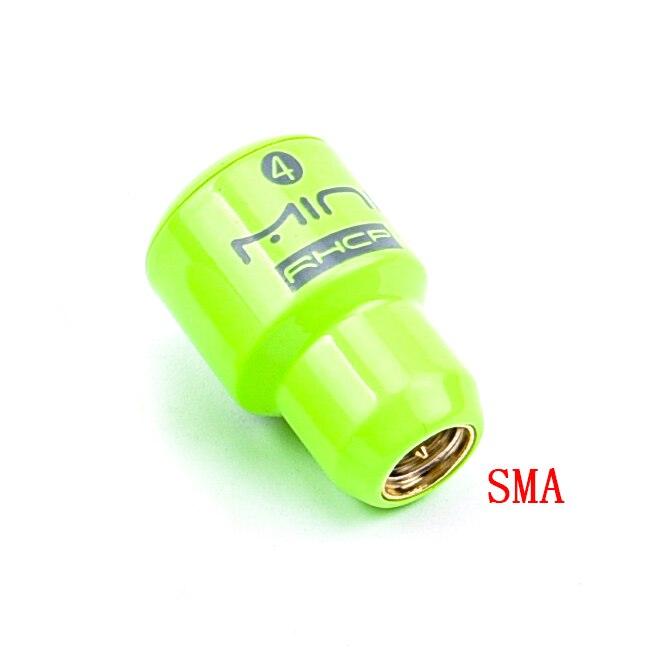 Super Mini Stubby 3.5dBi / Lollipop 2.5dBi / Lollipop 4 2.8dBi 5.8G QAV RHCP RP SMA / SMA Antenna for FPV Drone RC Quadcopter 12 Super Mini Stubby 3.5dBi / Lollipop 2.5dBi / Lollipop 4 2.8dBi 5.8G QAV RHCP RP SMA / SMA Antenna for FPV Drone RC Quadcopter - Image 12