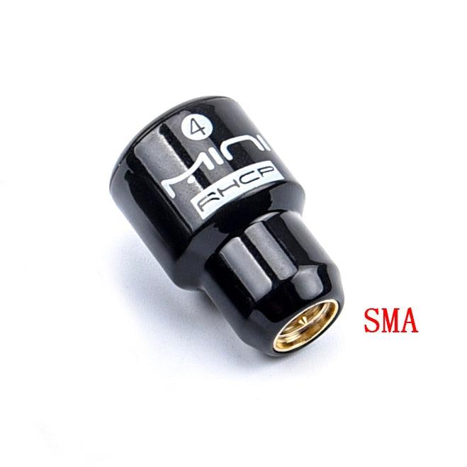 Super Mini Stubby 3.5dBi / Lollipop 2.5dBi / Lollipop 4 2.8dBi 5.8G QAV RHCP RP SMA / SMA Antenna for FPV Drone RC Quadcopter 10 Super Mini Stubby 3.5dBi / Lollipop 2.5dBi / Lollipop 4 2.8dBi 5.8G QAV RHCP RP SMA / SMA Antenna for FPV Drone RC Quadcopter - Image 10
