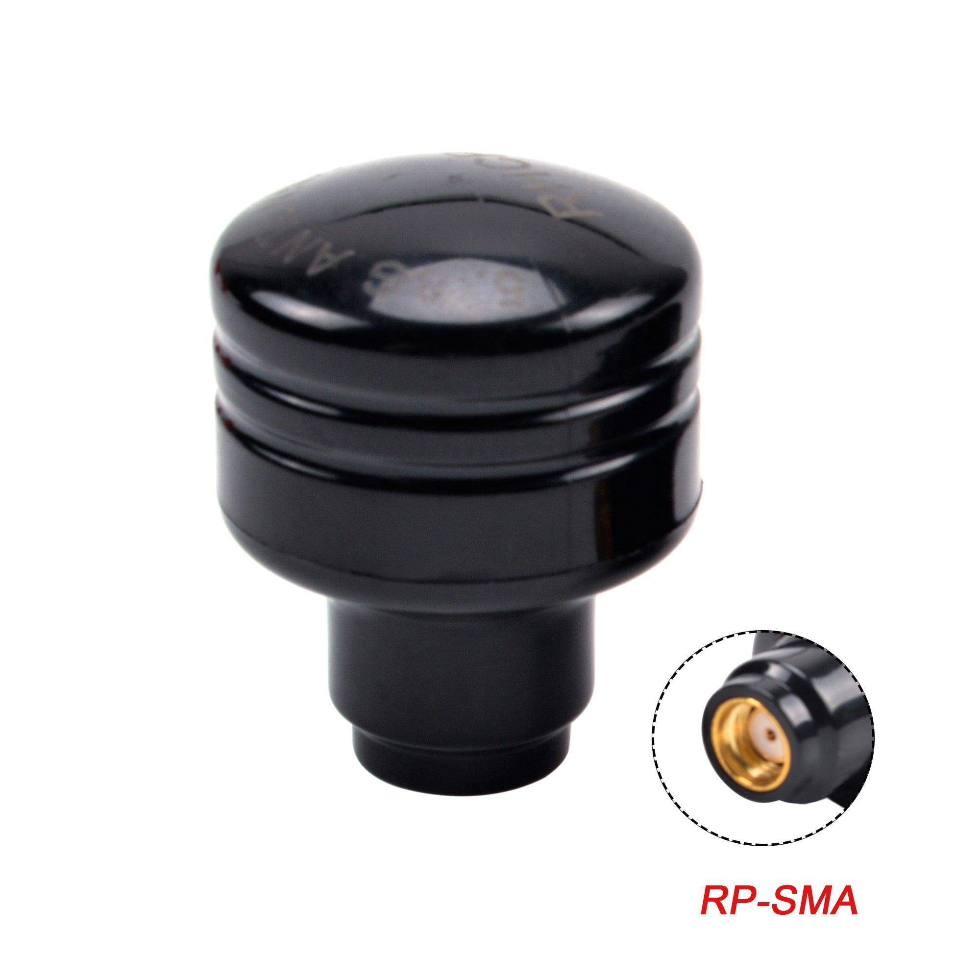 Super Mini Stubby 3.5dBi / Lollipop 2.5dBi / Lollipop 4 2.8dBi 5.8G QAV RHCP RP SMA / SMA Antenna for FPV Drone RC Quadcopter 8 Super Mini Stubby 3.5dBi / Lollipop 2.5dBi / Lollipop 4 2.8dBi 5.8G QAV RHCP RP SMA / SMA Antenna for FPV Drone RC Quadcopter - Image 8