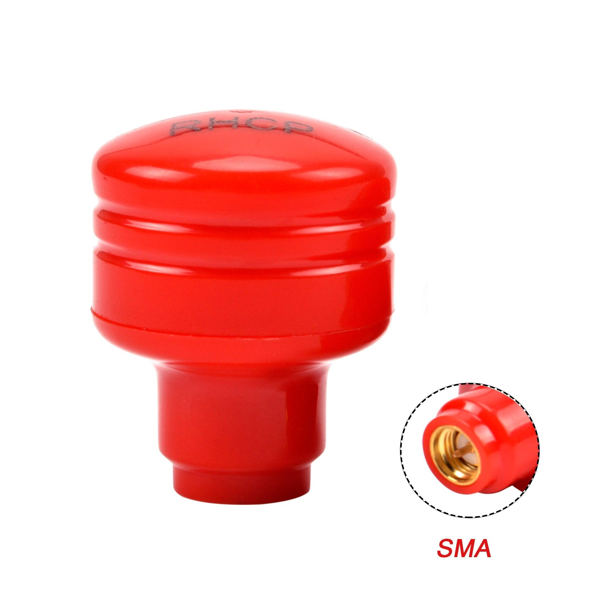 Super Mini Stubby 3.5dBi / Lollipop 2.5dBi / Lollipop 4 2.8dBi 5.8G QAV RHCP RP SMA / SMA Antenna for FPV Drone RC Quadcopter 2 Super Mini Stubby 3.5dBi / Lollipop 2.5dBi / Lollipop 4 2.8dBi 5.8G QAV RHCP RP SMA / SMA Antenna for FPV Drone RC Quadcopter - Image 2