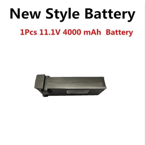 4DRC M1 Pro Pro2 Drone Battery Propeller Maple Leaf / Camera  M1 Pro 2 drone Spare Parts Original Accessories - Bild 18