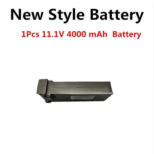 4DRC M1 Pro Pro2 Drone Battery Propeller Maple Leaf / Camera M1 Pro 2 drone Spare Parts Original Accessories 18 4DRC M1 Pro Pro2 Drone Battery Propeller Maple Leaf / Camera M1 Pro 2 drone Spare Parts Original Accessories - Image 18