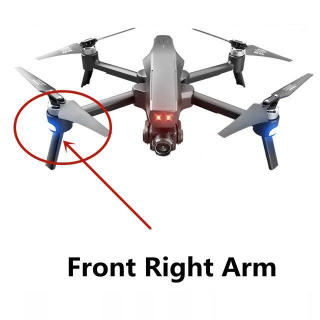 4DRC M1 Pro Pro2 Drone Battery Propeller Maple Leaf / Camera M1 Pro 2 drone Spare Parts Original Accessories 8 4DRC M1 Pro Pro2 Drone Battery Propeller Maple Leaf / Camera M1 Pro 2 drone Spare Parts Original Accessories - Image 8