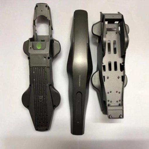 4DRC M1 Pro Pro2 Drone Battery Propeller Maple Leaf / Camera  M1 Pro 2 drone Spare Parts Original Accessories - Bild 6