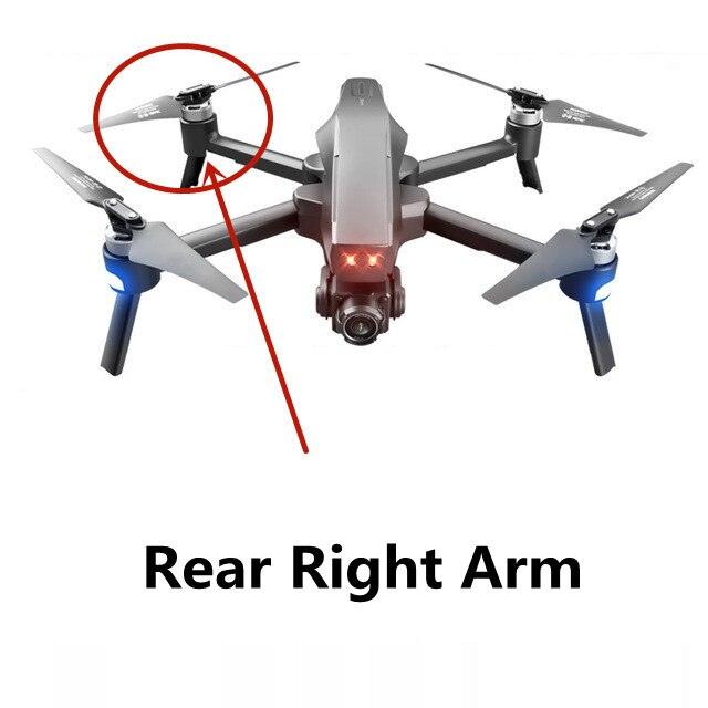 4DRC M1 Pro Pro2 Drone Battery Propeller Maple Leaf / Camera M1 Pro 2 drone Spare Parts Original Accessories 4 4DRC M1 Pro Pro2 Drone Battery Propeller Maple Leaf / Camera M1 Pro 2 drone Spare Parts Original Accessories - Image 4