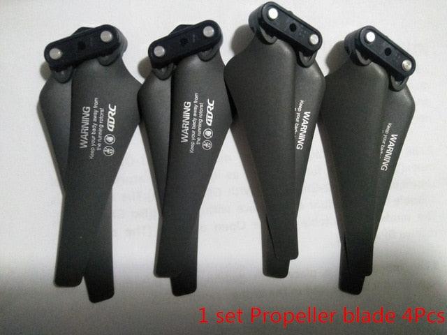 4DRC M1 Pro Pro2 Drone Battery Propeller Maple Leaf / Camera M1 Pro 2 drone Spare Parts Original Accessories 2 4DRC M1 Pro Pro2 Drone Battery Propeller Maple Leaf / Camera M1 Pro 2 drone Spare Parts Original Accessories - Image 2