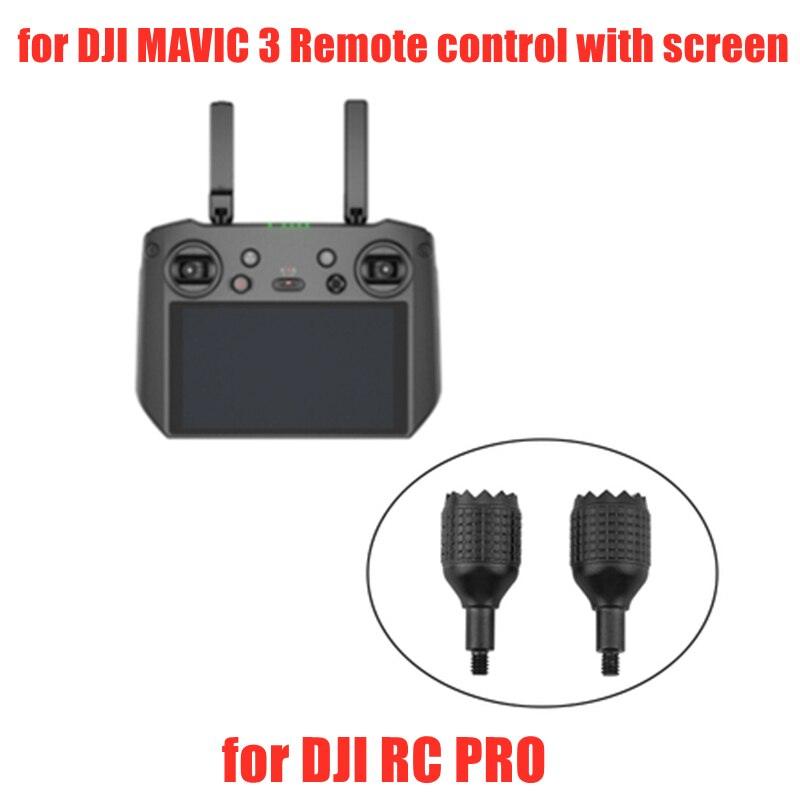 Controller Sticks Joystick for DJI Mavic 3/MINI 3 PRO/Air 2/2S Mini 2/Mavic 2 Pro Remote Control Thumb Rocker Replacement 8 Controller Sticks Joystick for DJI Mavic 3/MINI 3 PRO/Air 2/2S Mini 2/Mavic 2 Pro Remote Control Thumb Rocker Replacement — изображение 8