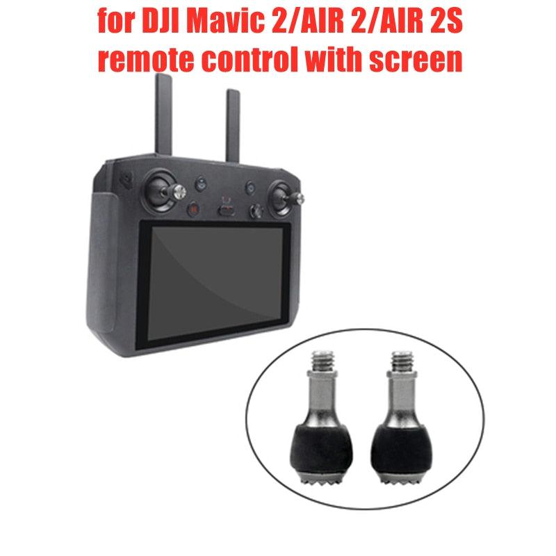 Controller Sticks Joystick for DJI Mavic 3/MINI 3 PRO/Air 2/2S Mini 2/Mavic 2 Pro Remote Control Thumb Rocker Replacement 7 Controller Sticks Joystick for DJI Mavic 3/MINI 3 PRO/Air 2/2S Mini 2/Mavic 2 Pro Remote Control Thumb Rocker Replacement — изображение 7