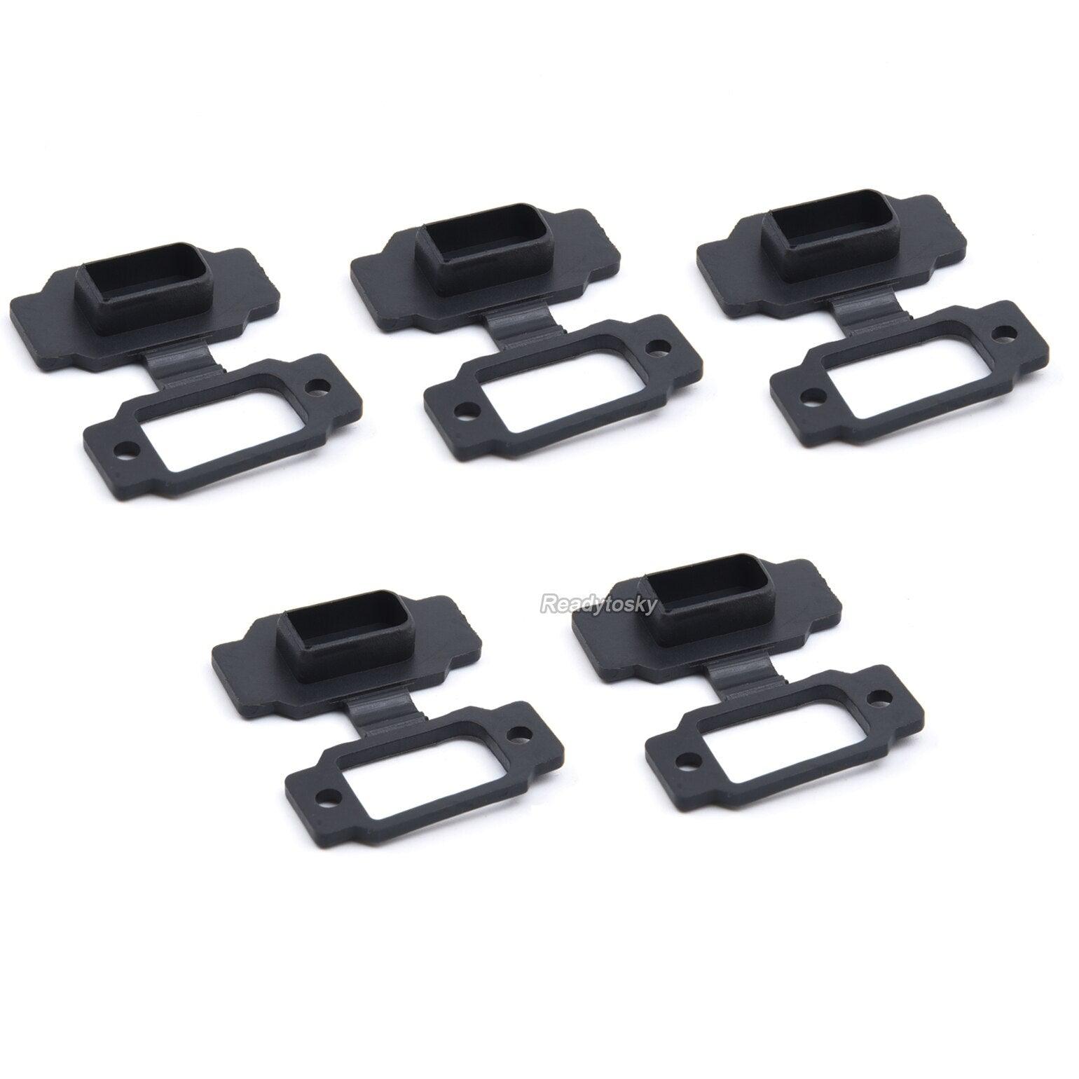 XT60 Plug Connector - NEW XT60BE-F XT60E-F & XT60 / XT60H Model Airplane Battery Gold-Plated 30A High Current Safe Female Plug Connector FPV Accessories - Image 20