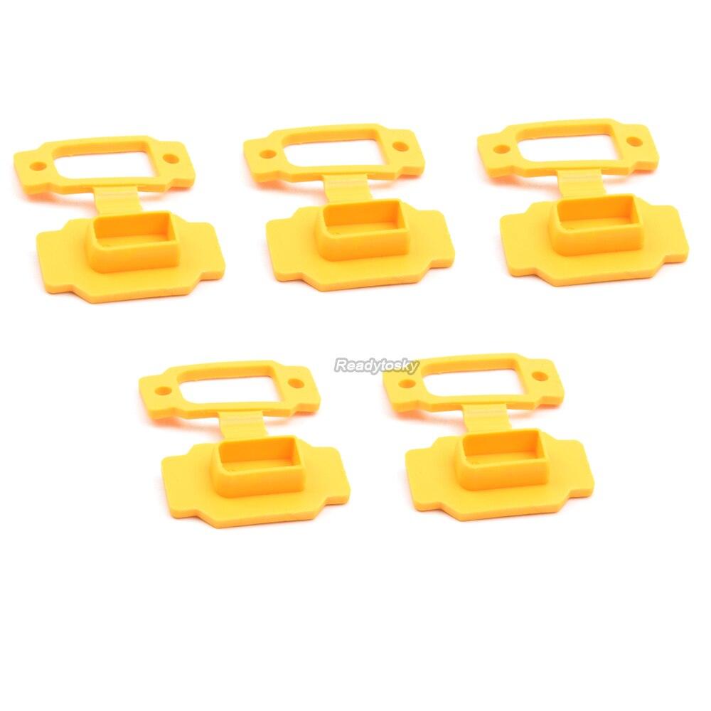 XT60 Plug Connector - NEW XT60BE-F XT60E-F & XT60 / XT60H Model Airplane Battery Gold-Plated 30A High Current Safe Female Plug Connector FPV Accessories - Image 13