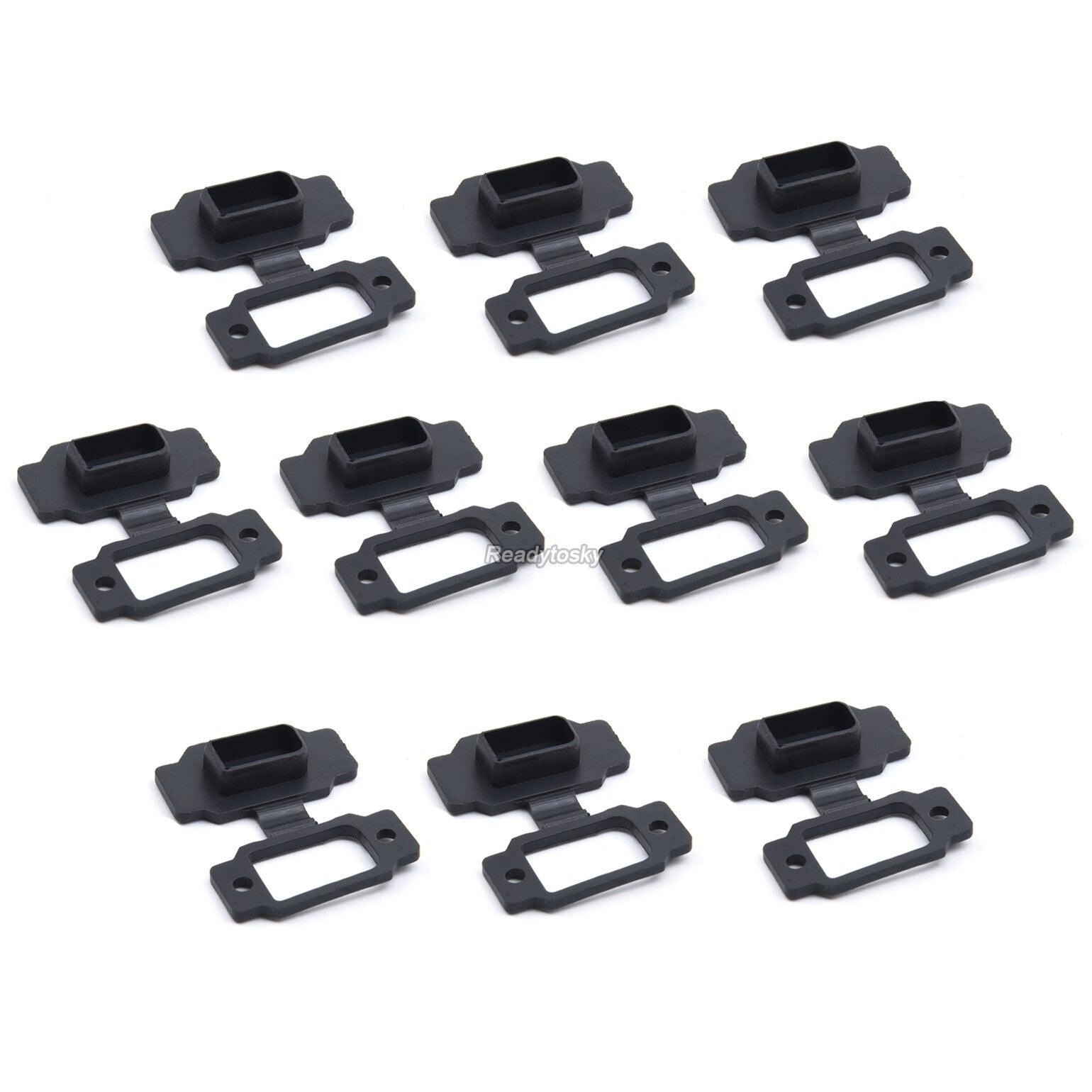 XT60 Plug Connector - NEW XT60BE-F XT60E-F & XT60 / XT60H Model Airplane Battery Gold-Plated 30A High Current Safe Female Plug Connector FPV Accessories - Image 9