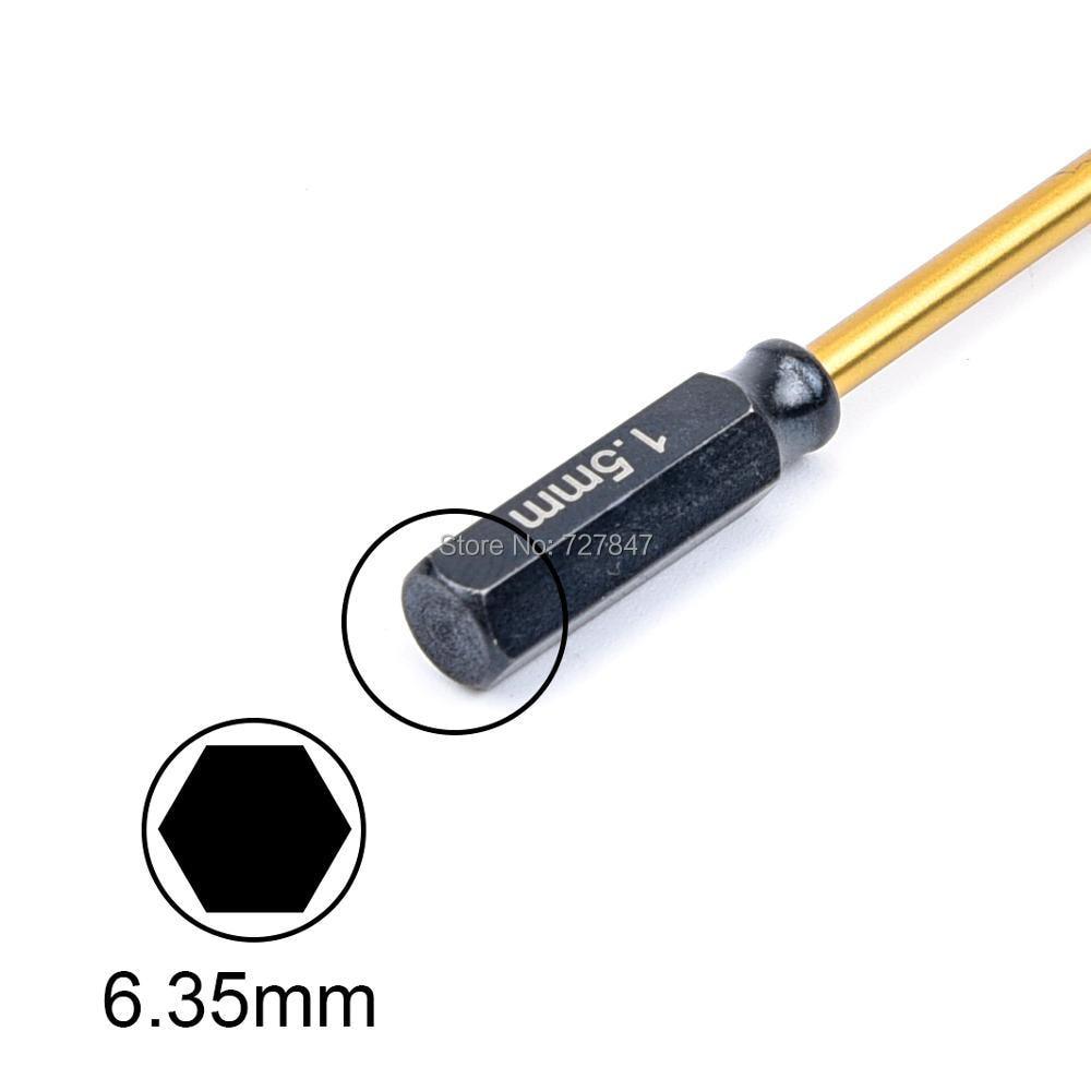 Tools for RC Drone/Helicopter/FPV - Durable Alloy Steel Metal 1.5 2.0 2.5 3.0mm Hexagonal Wrenches Hex Phillips Nut Slotted Screwdrivers 20 Tools for RC Drone/Helicopter/FPV - Durable Alloy Steel Metal 1.5 2.0 2.5 3.0mm Hexagonal Wrenches Hex Phillips Nut Slotted Screwdrivers — изображение 20