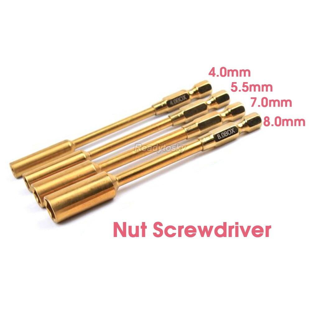 Tools for RC Drone/Helicopter/FPV - Durable Alloy Steel Metal 1.5 2.0 2.5 3.0mm Hexagonal Wrenches Hex Phillips Nut Slotted Screwdrivers 18 Tools for RC Drone/Helicopter/FPV - Durable Alloy Steel Metal 1.5 2.0 2.5 3.0mm Hexagonal Wrenches Hex Phillips Nut Slotted Screwdrivers — изображение 18