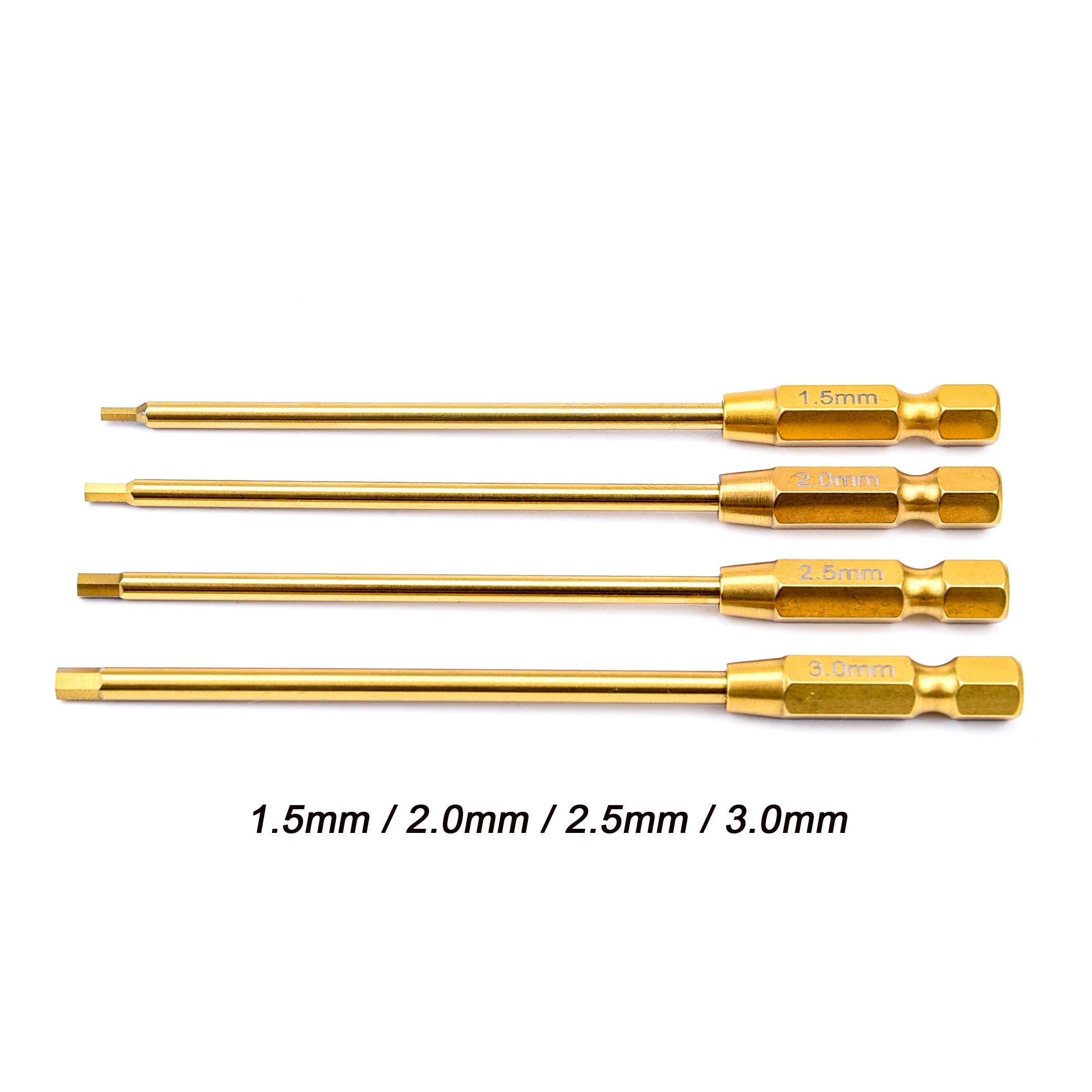 Tools for RC Drone/Helicopter/FPV - Durable Alloy Steel Metal 1.5 2.0 2.5 3.0mm Hexagonal Wrenches Hex Phillips Nut Slotted Screwdrivers 17 Tools for RC Drone/Helicopter/FPV - Durable Alloy Steel Metal 1.5 2.0 2.5 3.0mm Hexagonal Wrenches Hex Phillips Nut Slotted Screwdrivers — изображение 17