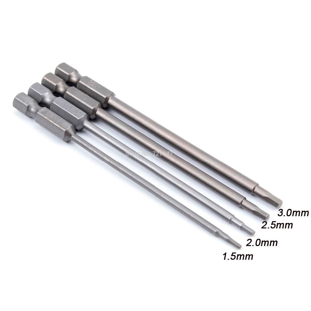 Tools for RC Drone/Helicopter/FPV - Durable Alloy Steel Metal 1.5 2.0 2.5 3.0mm Hexagonal Wrenches Hex Phillips Nut Slotted Screwdrivers 16 Tools for RC Drone/Helicopter/FPV - Durable Alloy Steel Metal 1.5 2.0 2.5 3.0mm Hexagonal Wrenches Hex Phillips Nut Slotted Screwdrivers — изображение 16