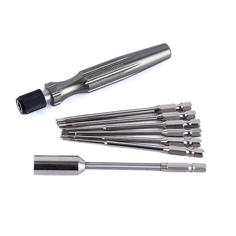 Tools for RC Drone/Helicopter/FPV - Durable Alloy Steel Metal 1.5 2.0 2.5 3.0mm Hexagonal Wrenches Hex Phillips Nut Slotted Screwdrivers 15 Tools for RC Drone/Helicopter/FPV - Durable Alloy Steel Metal 1.5 2.0 2.5 3.0mm Hexagonal Wrenches Hex Phillips Nut Slotted Screwdrivers — изображение 15
