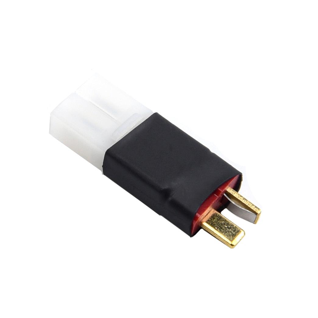 Drone Battery Connector - TAMIYA Adapter Male Female to XT60 / T Plug Battery Conversion Dean Connector Accessories Parts For RC Aircraft Cars Helicopter FPV Drone 33 Drone Battery Connector - TAMIYA Adapter Male Female to XT60 / T Plug Battery Conversion Dean Connector Accessories Parts For RC Aircraft Cars Helicopter FPV Drone - Image 33